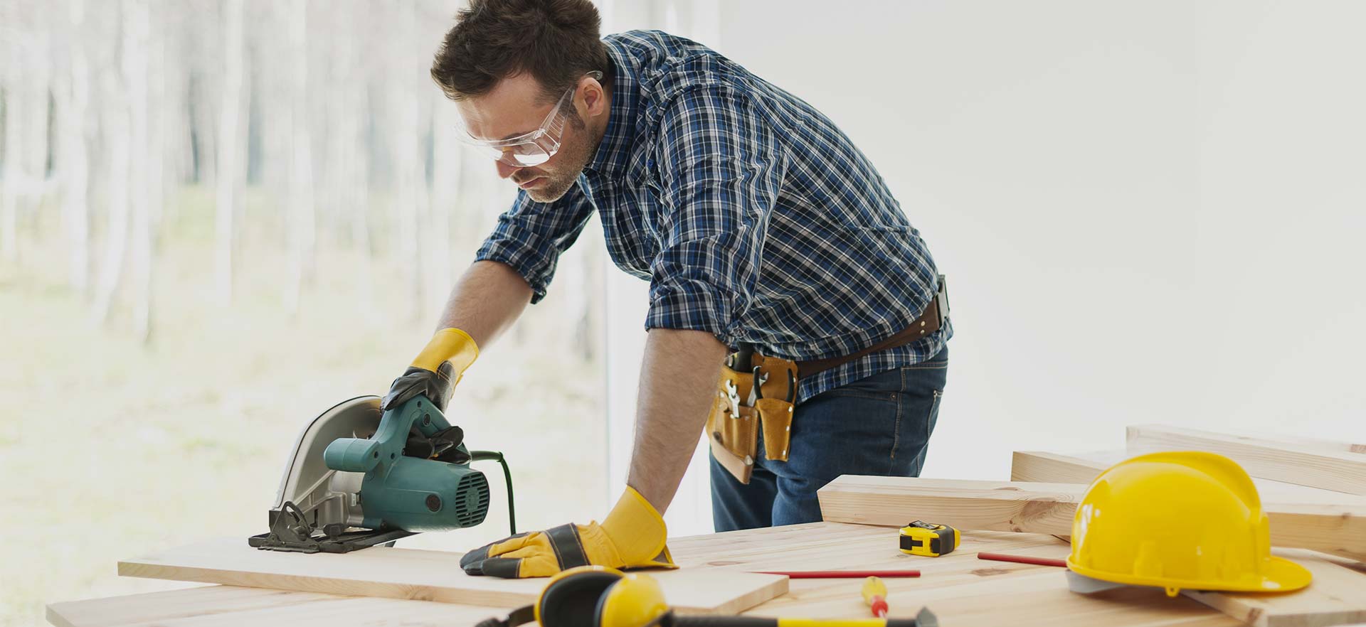 Slidell Contractors