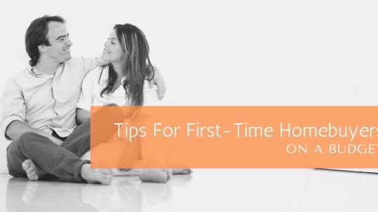 tips for Slidell first-time home-buyers on a budget