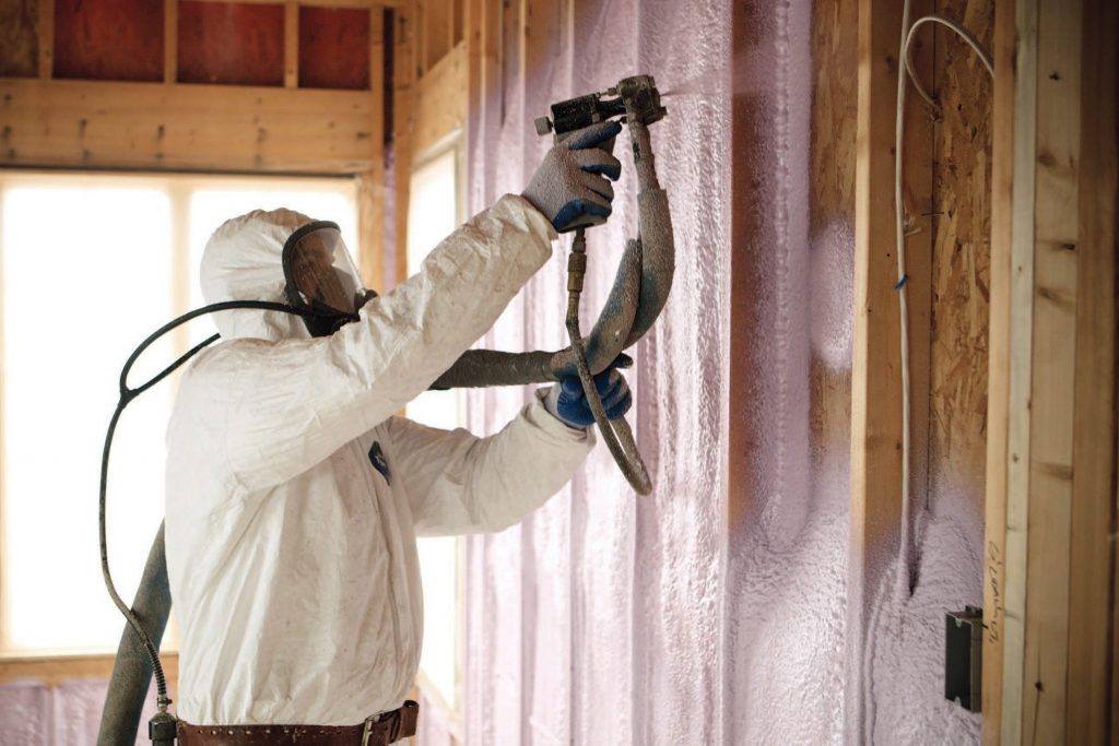 best insulation contractors in slidell