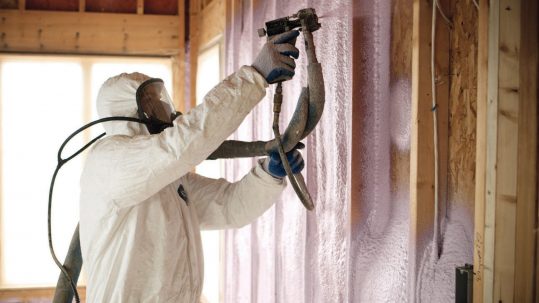 best insulation contractors in slidell