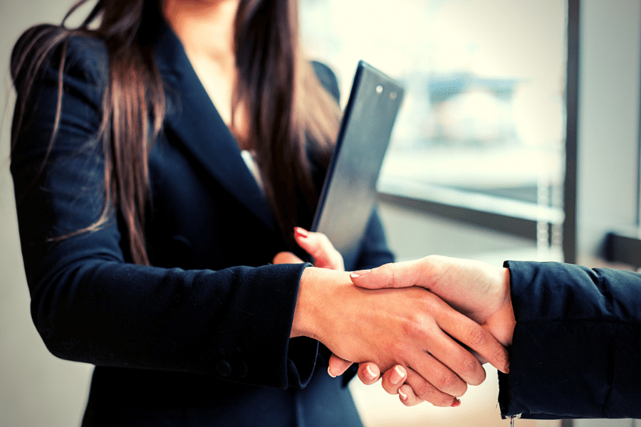 negotiating skills