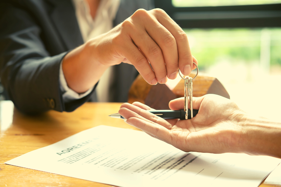 6 Reasons to Become a Realtor