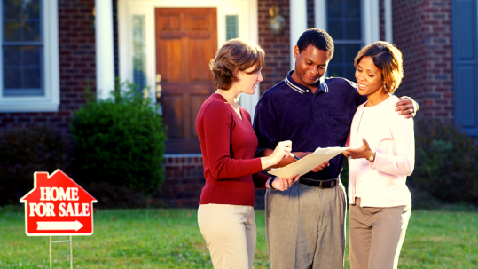 6 Reasons to Become a Realtor
