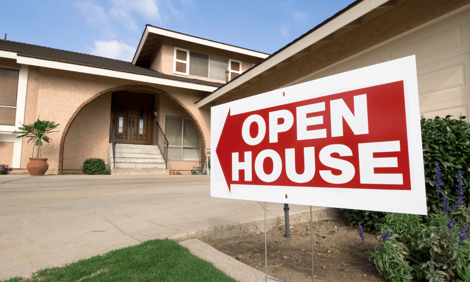 How to Prepare for an Open House