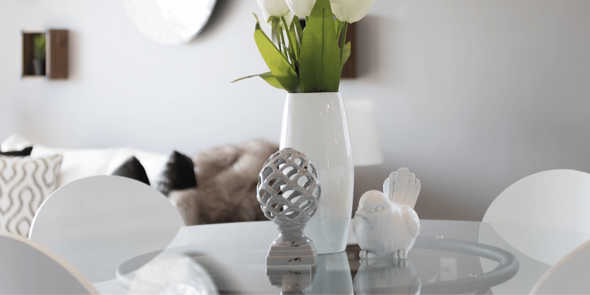 stage your home