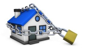 cant sell your house