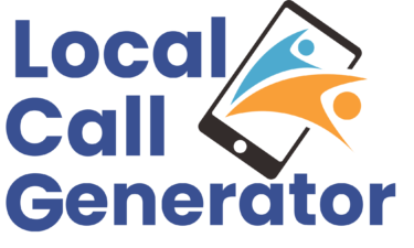 Local Call Generator transparent Local Call Generator