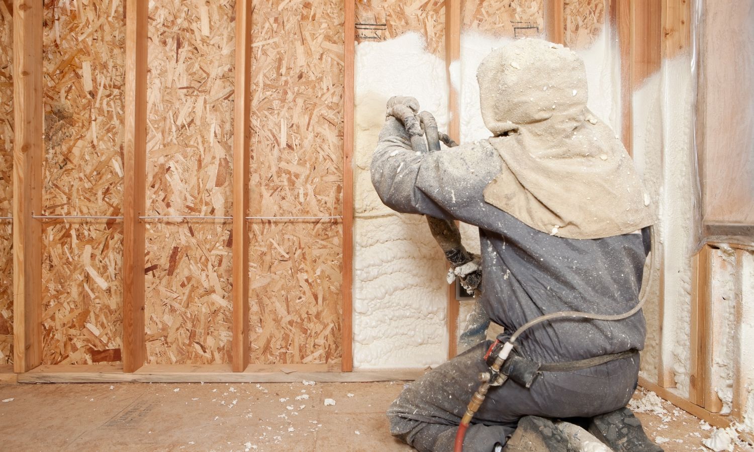 Addressing Common Myths About Spray Foam Insulation